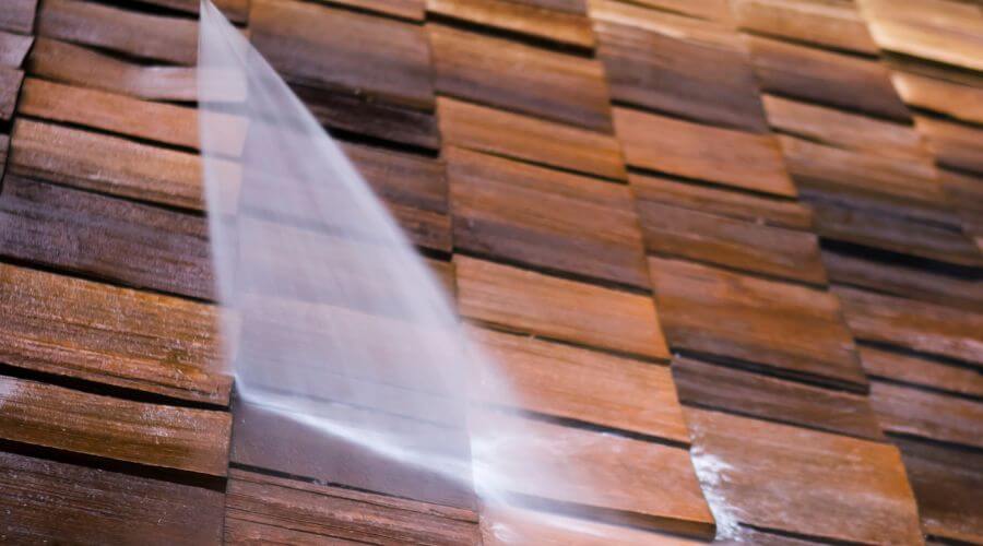 Asphalt Roofing in Tuscola, IL